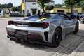 Ferrari 488 Spider Pista *Full Carbon*Kamera*Alcantara*Full... Grau - thumbnail 3