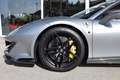 Ferrari 488 Spider Pista *Full Carbon*Kamera*Alcantara*Full... Grau - thumbnail 20
