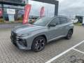 Hyundai TUCSON T-GDi HEV Shine N-Line Gris - thumbnail 1