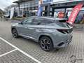 Hyundai TUCSON T-GDi HEV Shine N-Line Gris - thumbnail 3