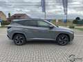 Hyundai TUCSON T-GDi HEV Shine N-Line Gris - thumbnail 6