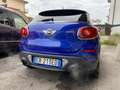 MINI Cooper S Paceman Mini Paceman 1.6 Cooper S all4 auto Blau - thumbnail 4