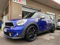 MINI Cooper S Paceman Mini Paceman 1.6 Cooper S all4 auto Синій - thumbnail 1