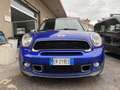 MINI Cooper S Paceman Mini Paceman 1.6 Cooper S all4 auto Azul - thumbnail 2