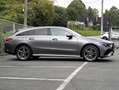 Mercedes-Benz CLA 250 e Shooting Brake Facelift/AMG-line Grau - thumbnail 8