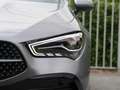 Mercedes-Benz CLA 250 e Shooting Brake Facelift/AMG-line Grau - thumbnail 35