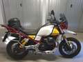 Moto Guzzi V 85 Blanc - thumbnail 3