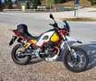 Moto Guzzi V 85 Blanc - thumbnail 7
