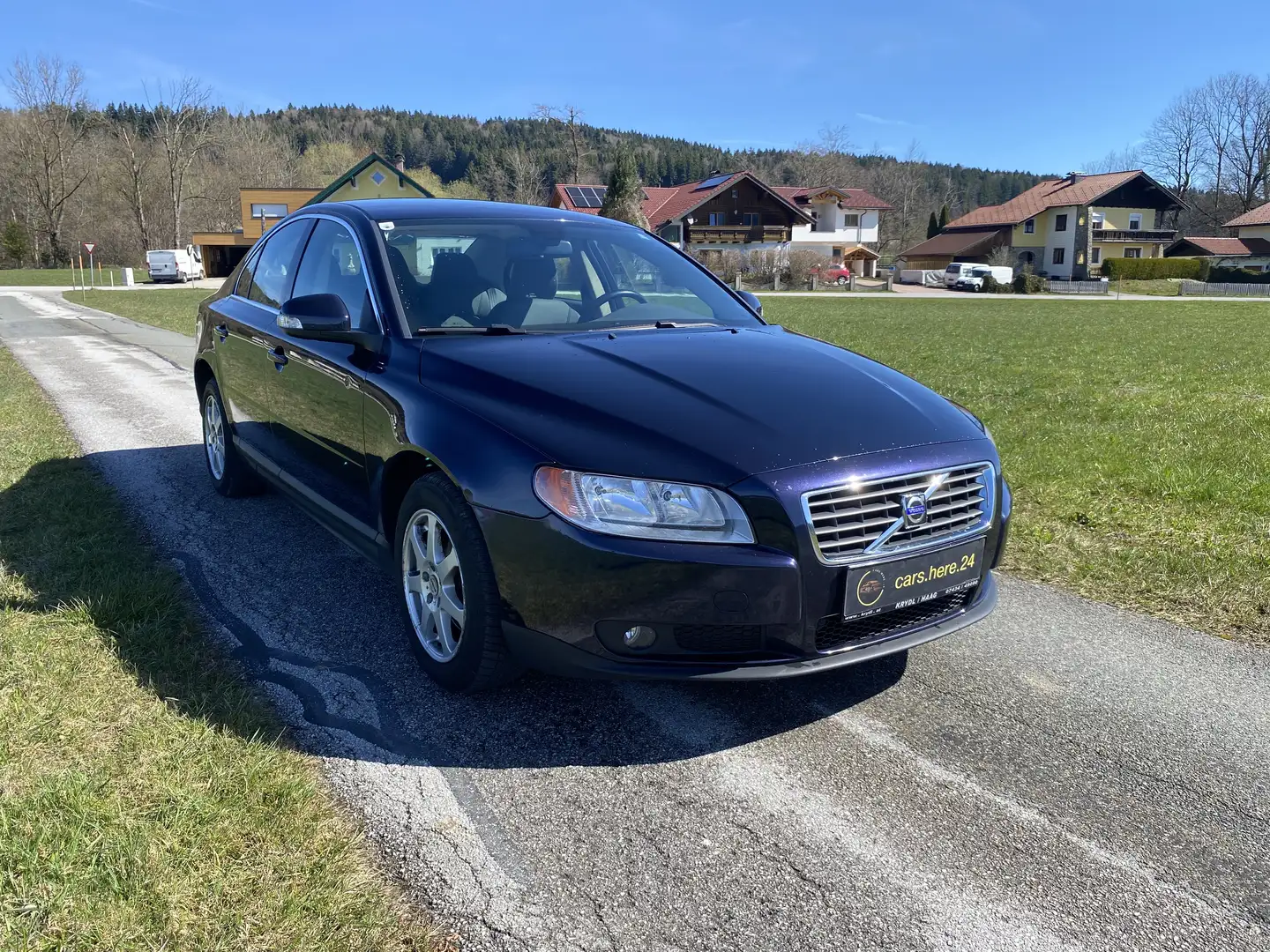 Volvo S80 2.0 Kinetic - 2