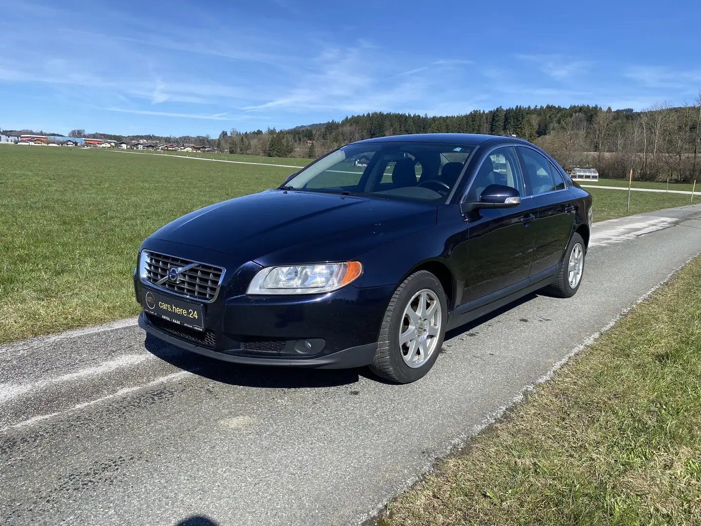 Volvo S80 2.0 Kinetic - 1