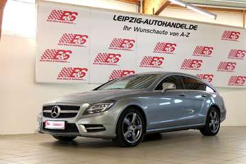 250 CDI *AMG Line*LED*NAV*SHZ