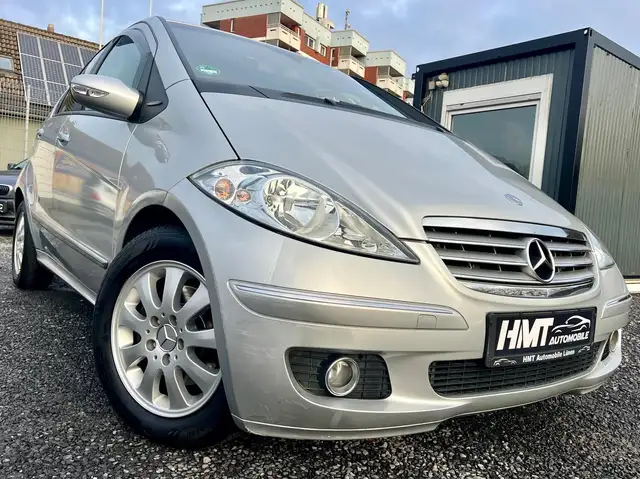 Mercedes-Benz A 170 *Automatik* TÜV/ASU NEU*