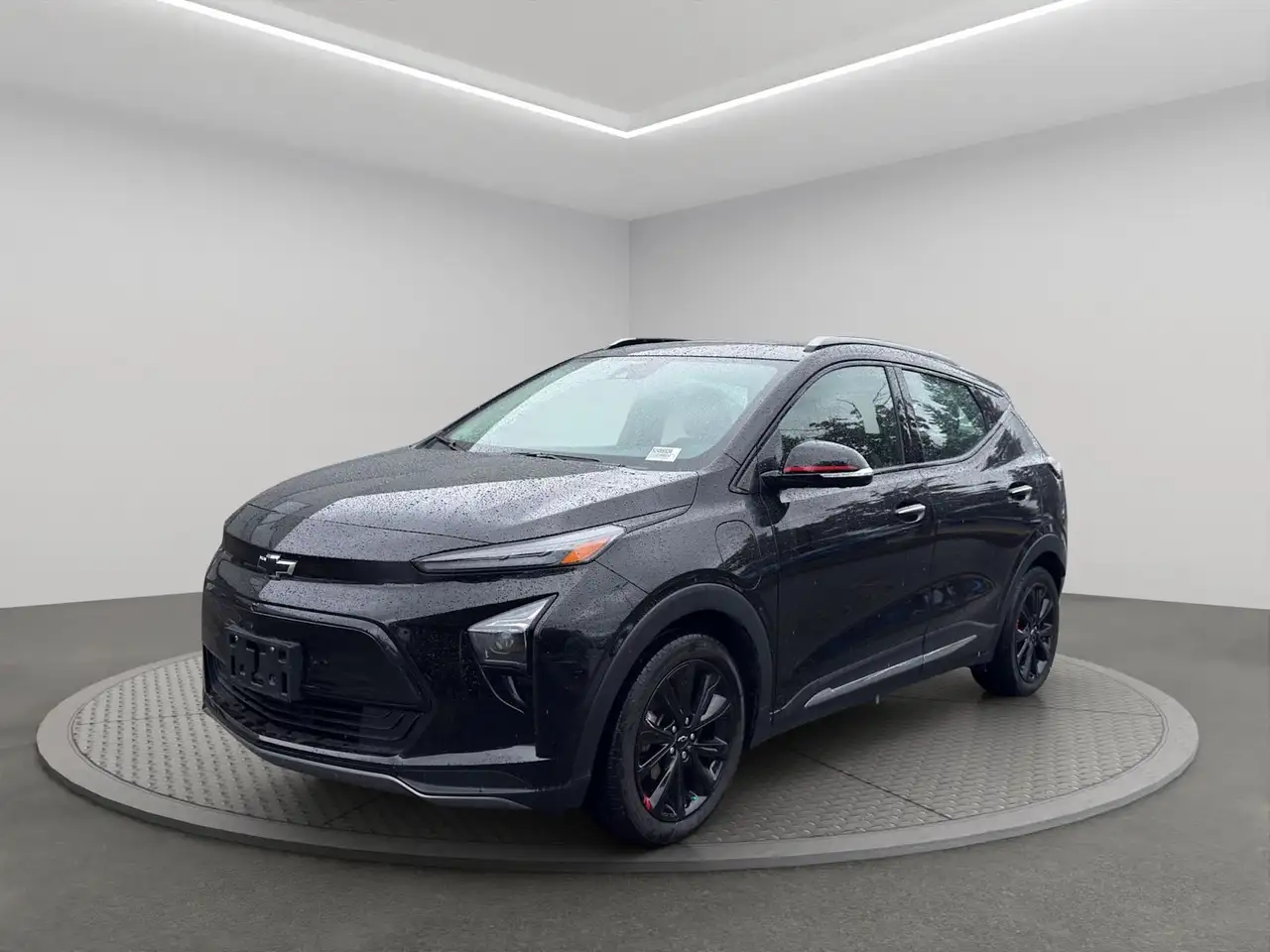 2023 Chevrolet Bolt