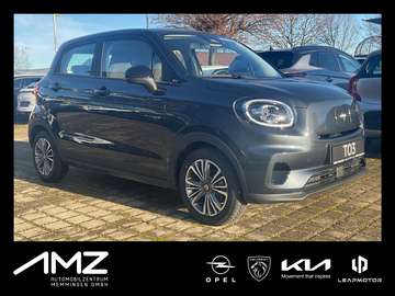 ACC+Navi+Panoramadach+Kam.+KeyLess