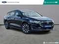 Ford Focus 1.0 Flexifuel mHEV 125ch Titanium X Business Noir - thumbnail 2