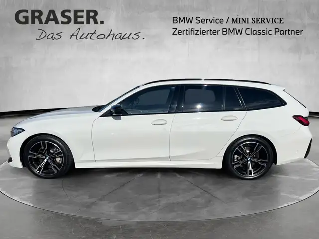 BMW M view 3