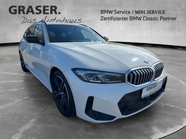 BMW M view 9