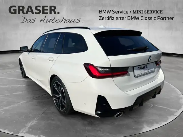 BMW M view 4