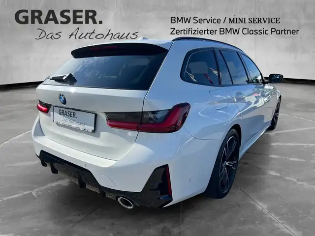 BMW M view 7