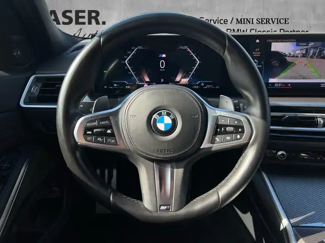 BMW M view 11
