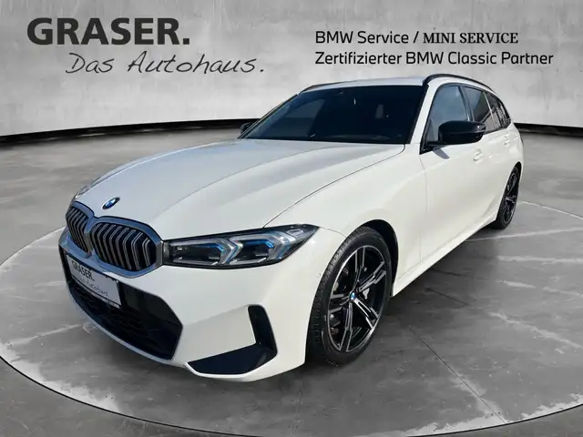 BMW M main image