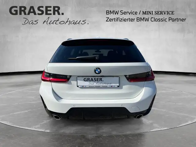 BMW M view 6
