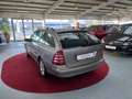 Mercedes-Benz C 200 Kompressor Eleance Automatik AHK NAVI PDC Silber - thumbnail 7
