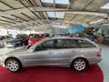 Mercedes-Benz C 200 Kompressor Eleance Automatik AHK NAVI PDC Silber - thumbnail 4