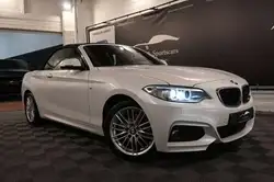BMW Série 2 220i M PACK