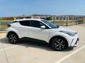 Toyota C-HR 125H Advance Blanc - thumbnail 9
