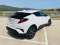 Toyota C-HR 125H Advance Blanc - thumbnail 7