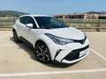 Toyota C-HR 125H Advance Blanc - thumbnail 4
