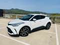 Toyota C-HR 125H Advance Blanc - thumbnail 8