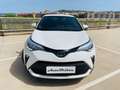 Toyota C-HR 125H Advance Blanc - thumbnail 3