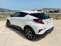 Toyota C-HR 125H Advance Blanc - thumbnail 6