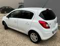 Opel Corsa Corsa 1.3 Grigio - thumbnail 6