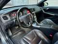 Volvo S60 Cross Country D4 AWD Summum Geartronic *Polestar; 2. Hand uvm.* Grijs - thumbnail 8