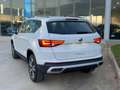 SEAT Ateca 1.5 150cv dsg possibilità noleggio no scoring Bianco - thumbnail 4