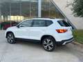 SEAT Ateca 1.5 150cv dsg possibilità noleggio no scoring Bianco - thumbnail 3