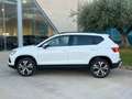 SEAT Ateca 1.5 150cv dsg possibilità noleggio no scoring Bianco - thumbnail 2