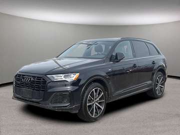 quattro/KOMFORT/3.0L TFSI/NO ACCIDENTS