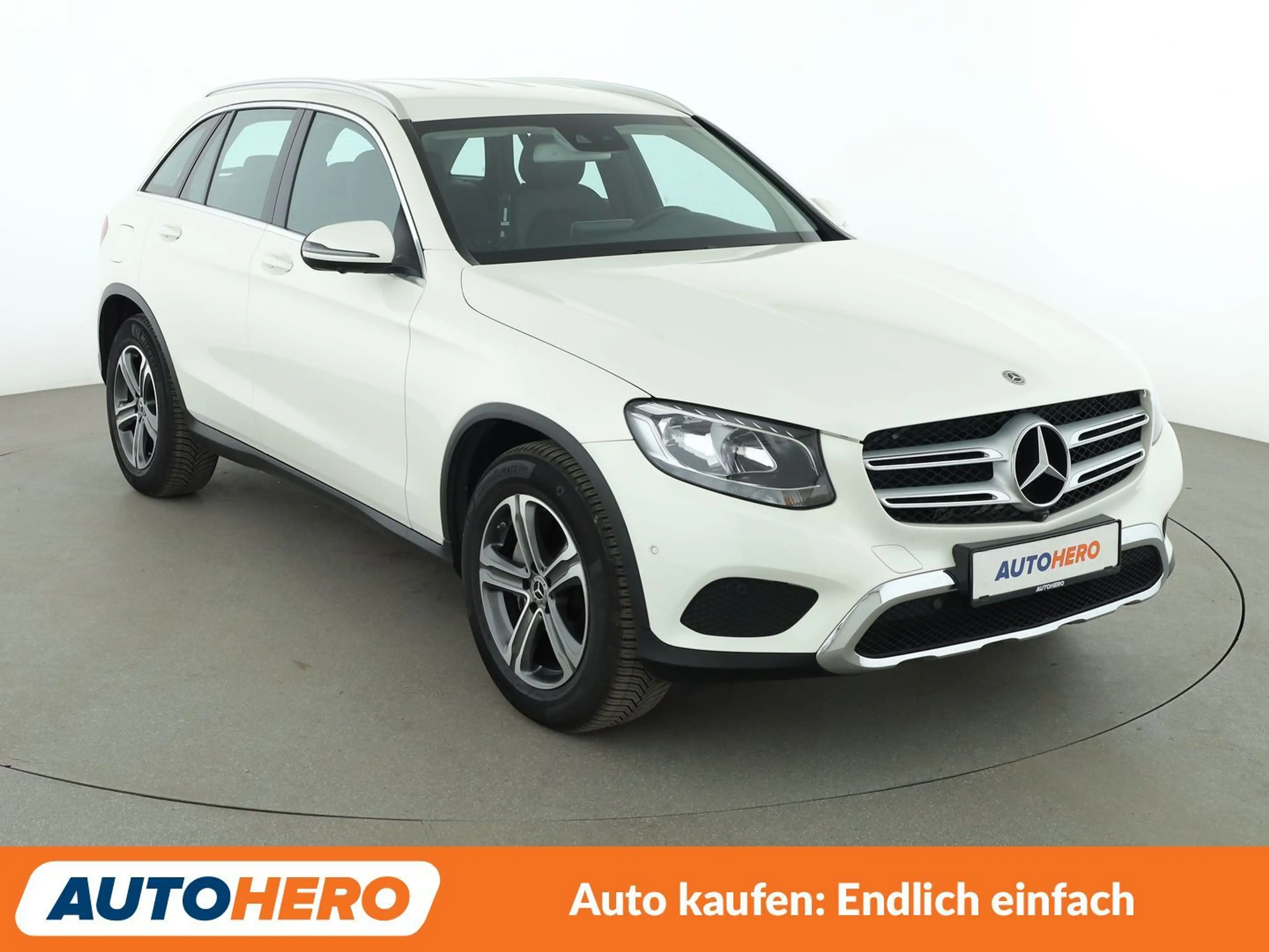 Mercedes-Benz GLC 250 GLC 250 4Matic Exclusive Aut.*360CAM*NAVI*TEMPO* — photo 8