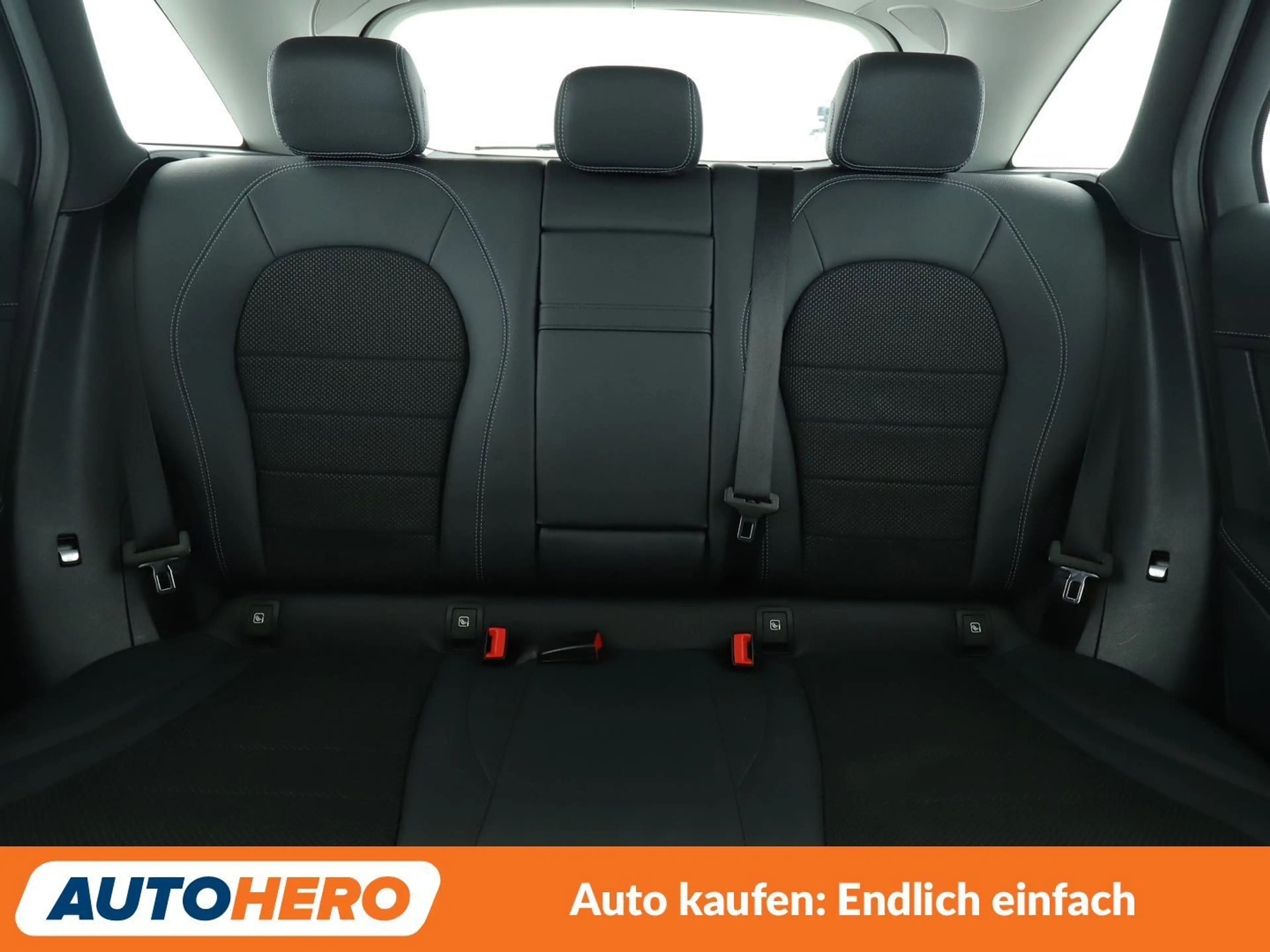 Mercedes-Benz GLC 250 GLC 250 4Matic Exclusive Aut.*360CAM*NAVI*TEMPO* — photo 15