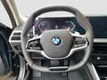 BMW 318 i Touring NP 55.970.- LED LM Zwart - thumbnail 14