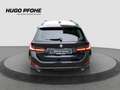 BMW 318 i Touring NP 55.970.- LED LM Zwart - thumbnail 5