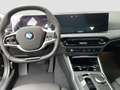 BMW 318 i Touring NP 55.970.- LED LM Zwart - thumbnail 11