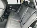 BMW 318 i Touring NP 55.970.- LED LM Zwart - thumbnail 9