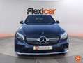 Mercedes-Benz GLC 220 220d 4Matic Aut. Azul - thumbnail 2