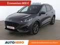 Ford Kuga 2.0 EcoBlue mHEV ST Line Gris - thumbnail 1
