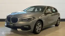 BMW Série 1 116iA 109ch Edition Sport DKG7